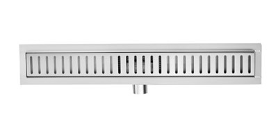 Linear Shower Channel Slotted Grate SC02NB