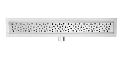 Linear Shower Channel Slotted Grate SC03NB