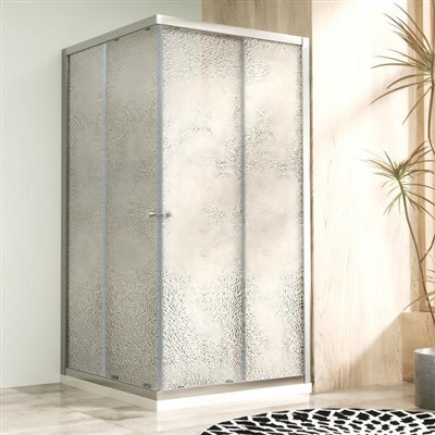 L-Evoluzzjoni tal-Lussu: Kif l-Egħluq tad-Doċċa mingħajr Frame qed jiddefinixxu mill-ġdid l-Estet...